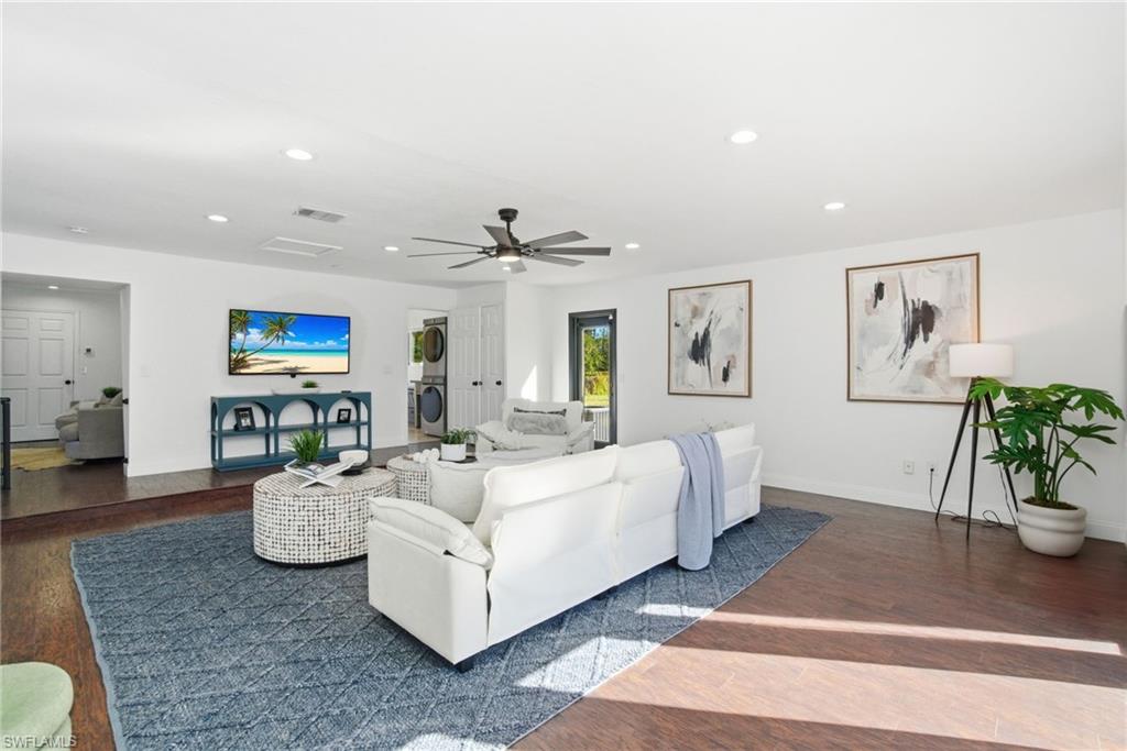 FORT MYERS - Residential