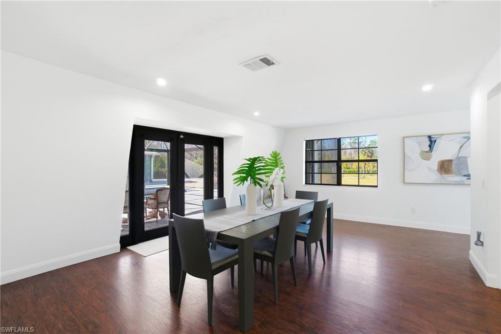 FORT MYERS - Residential