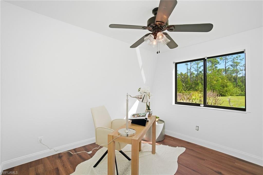 FORT MYERS - Residential