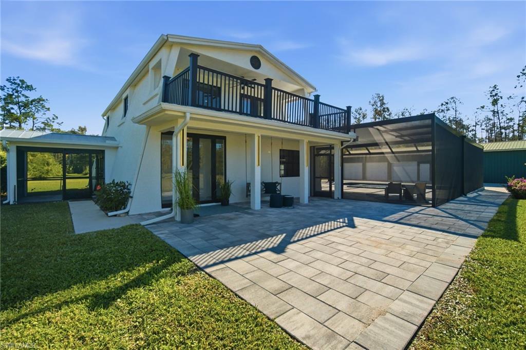 FORT MYERS - Residential