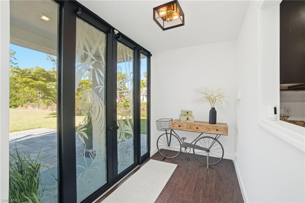 FORT MYERS - Residential