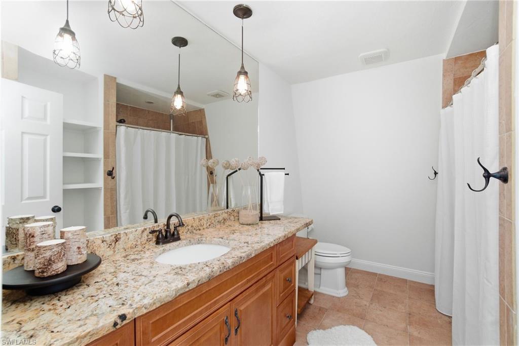 FORT MYERS - Residential