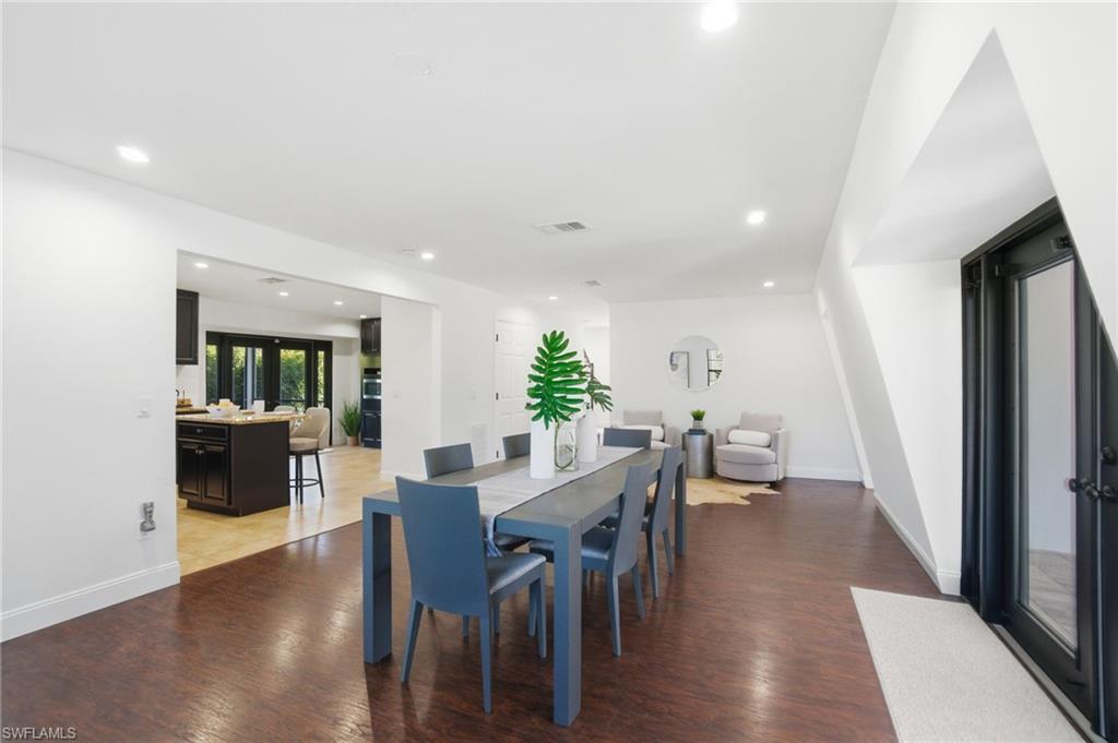 FORT MYERS - Residential