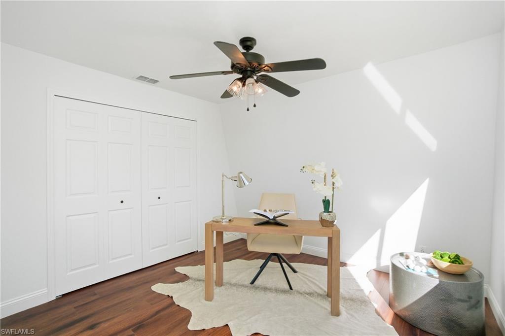 FORT MYERS - Residential