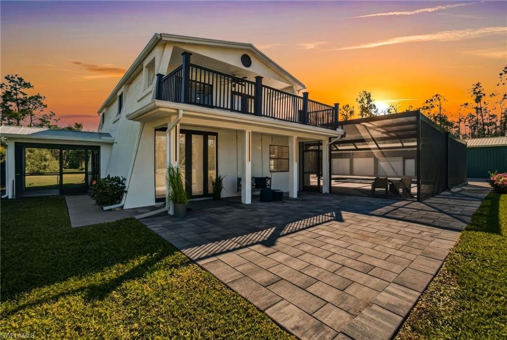 FORT MYERS - Residential