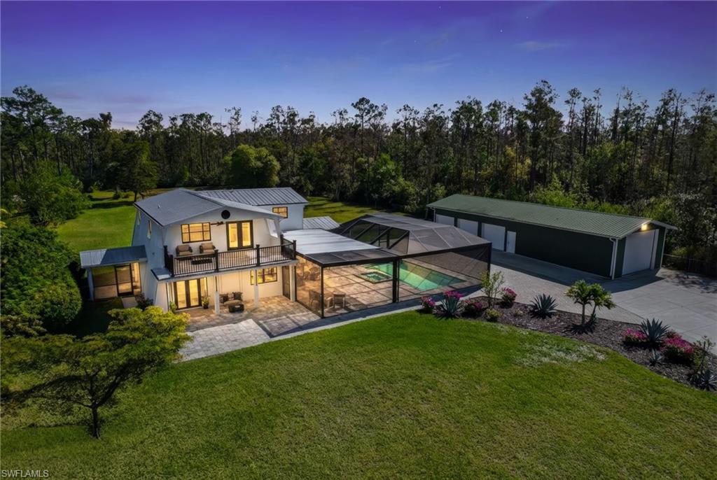 FORT MYERS - Residential