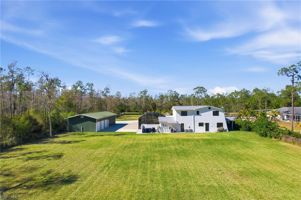 FORT MYERS - Residential