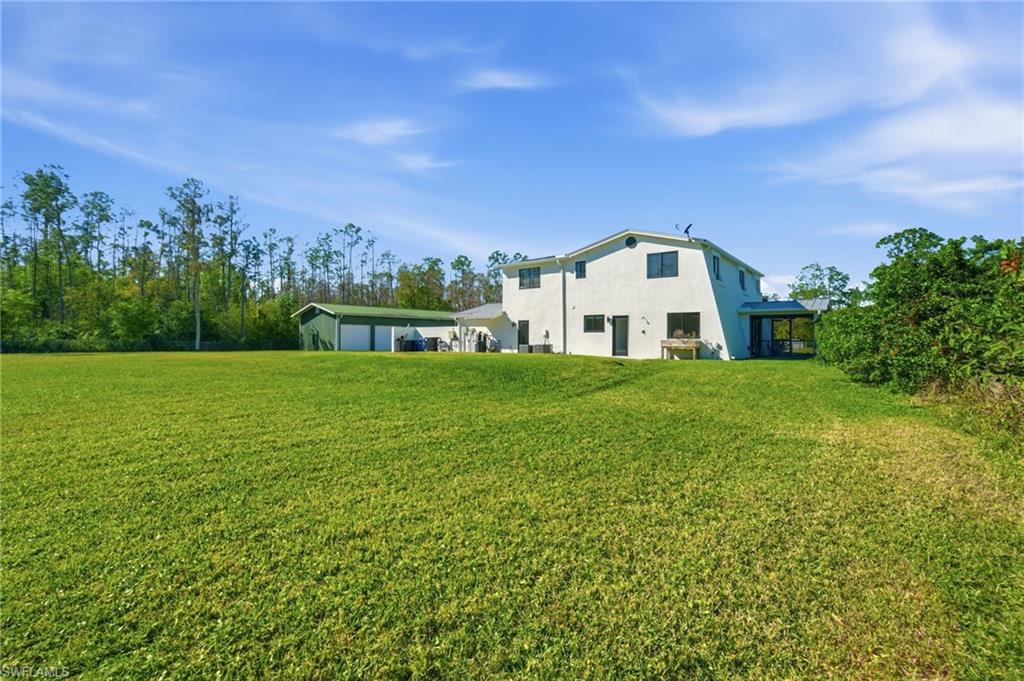 FORT MYERS - Residential