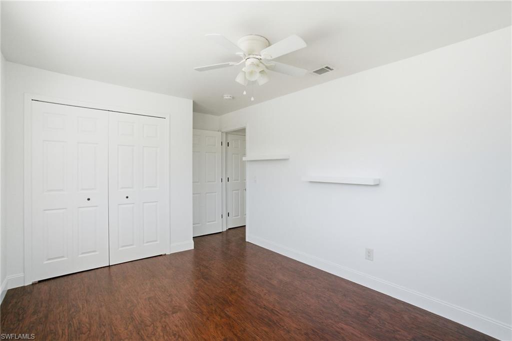 FORT MYERS - Residential