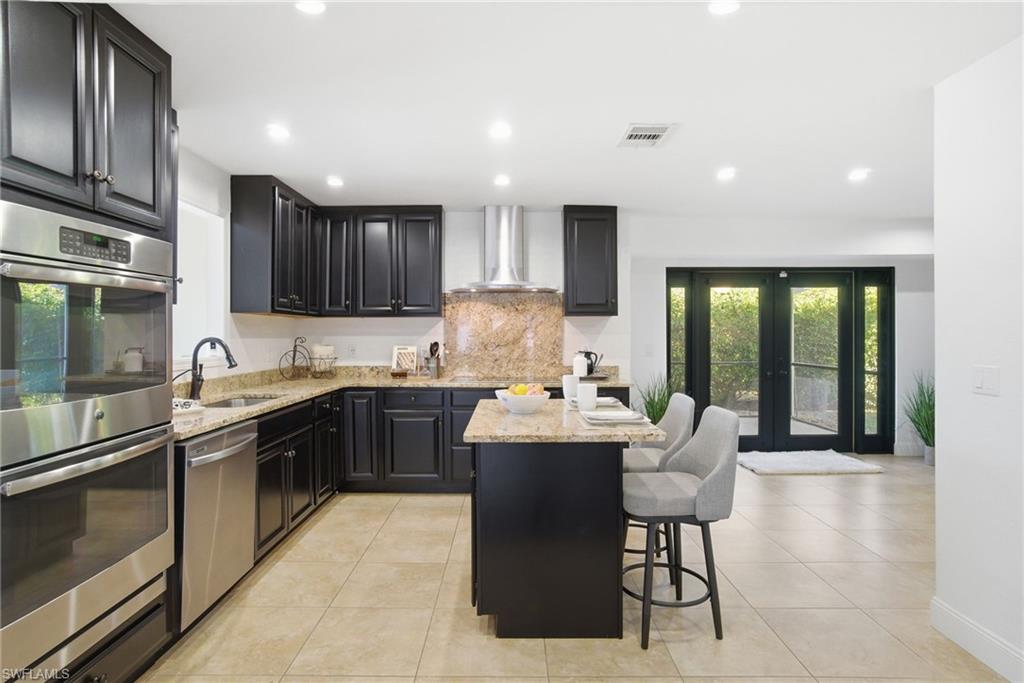 FORT MYERS - Residential