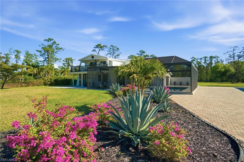 FORT MYERS - Residential