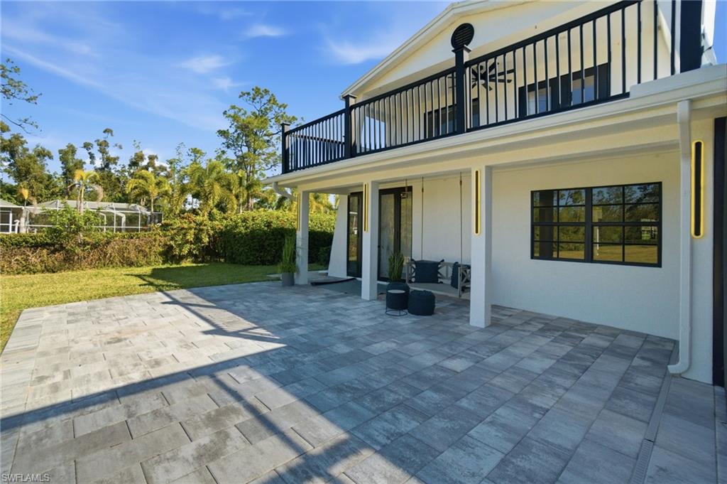 FORT MYERS - Residential