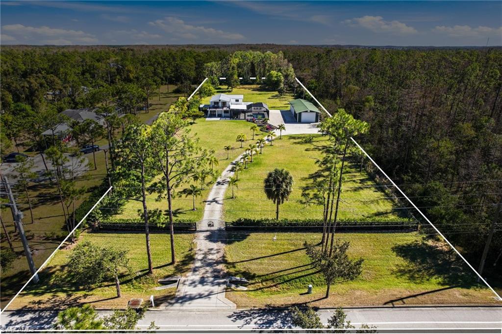 FORT MYERS - Residential