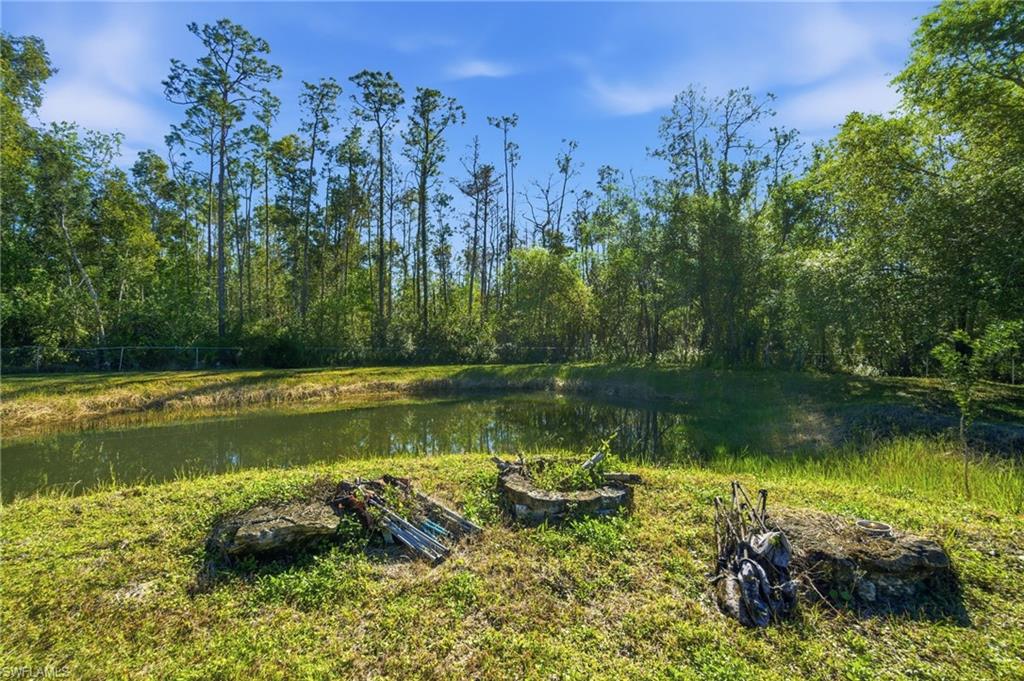 FORT MYERS - Residential