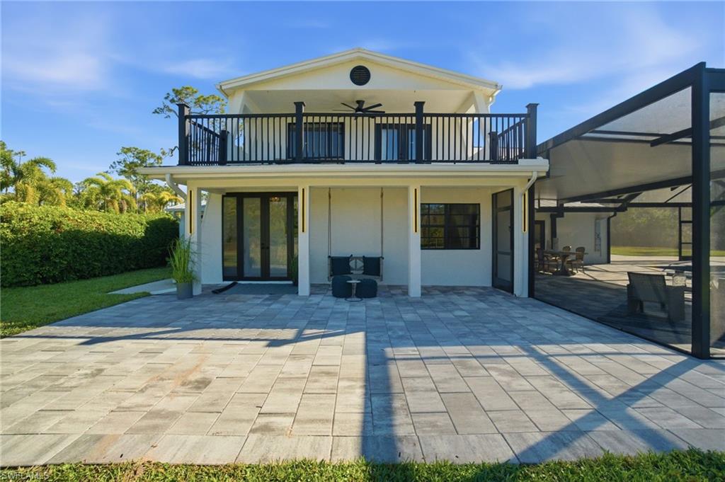 FORT MYERS - Residential