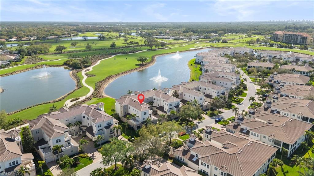 AVELLINO ISLES - Residential