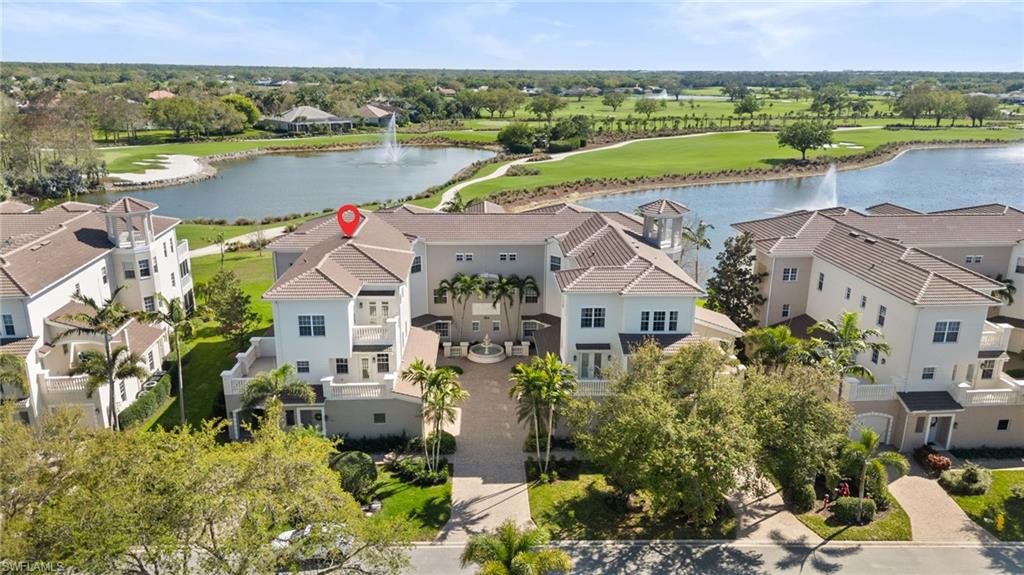 AVELLINO ISLES - Residential