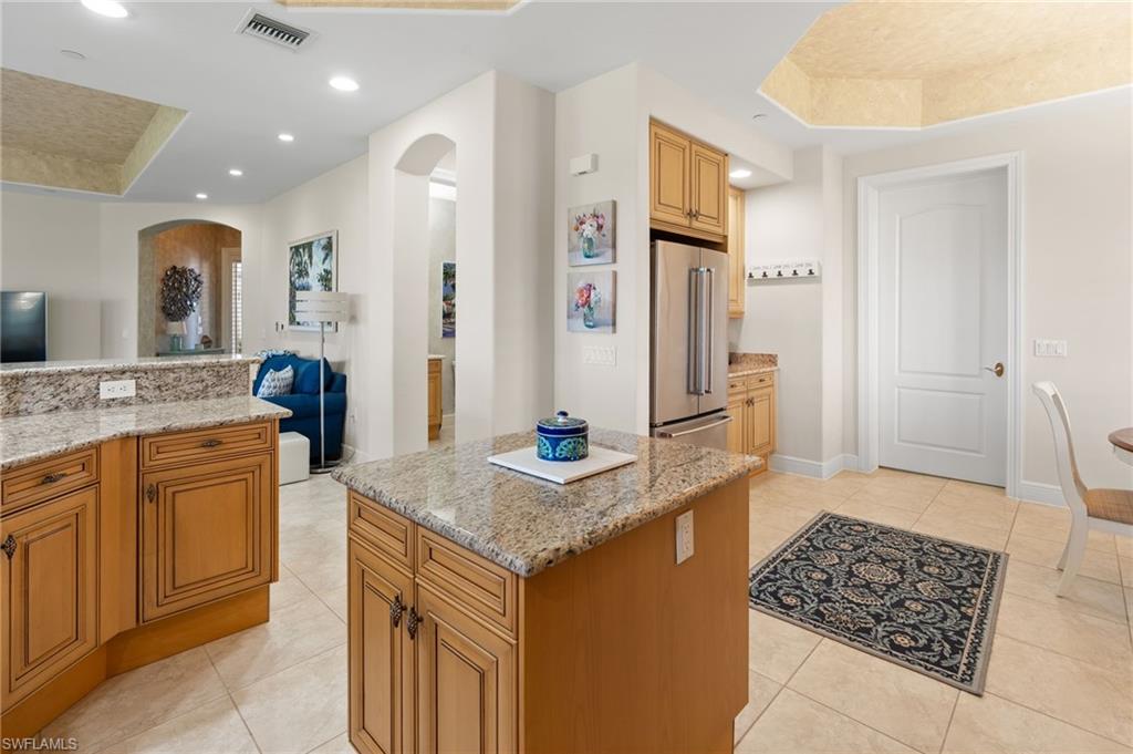 AVELLINO ISLES - Residential