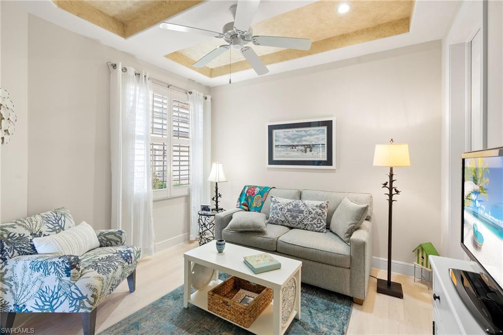 AVELLINO ISLES - Residential