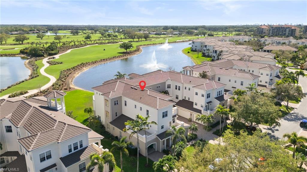 AVELLINO ISLES - Residential