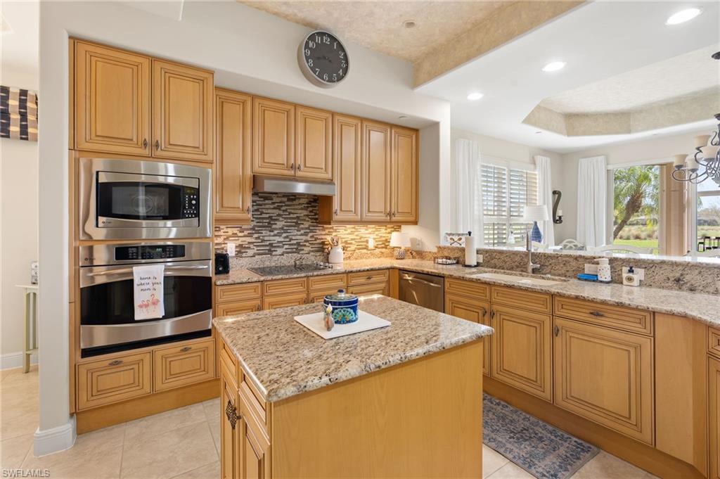 AVELLINO ISLES - Residential