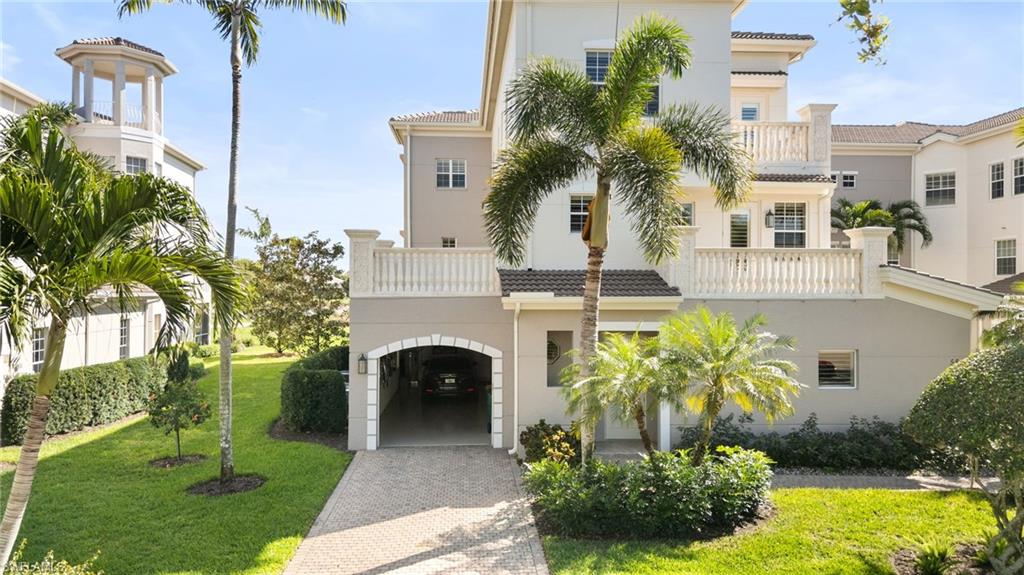 AVELLINO ISLES - Residential