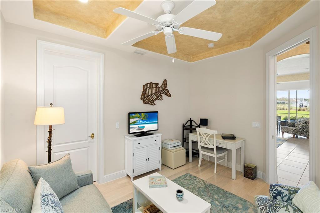 AVELLINO ISLES - Residential