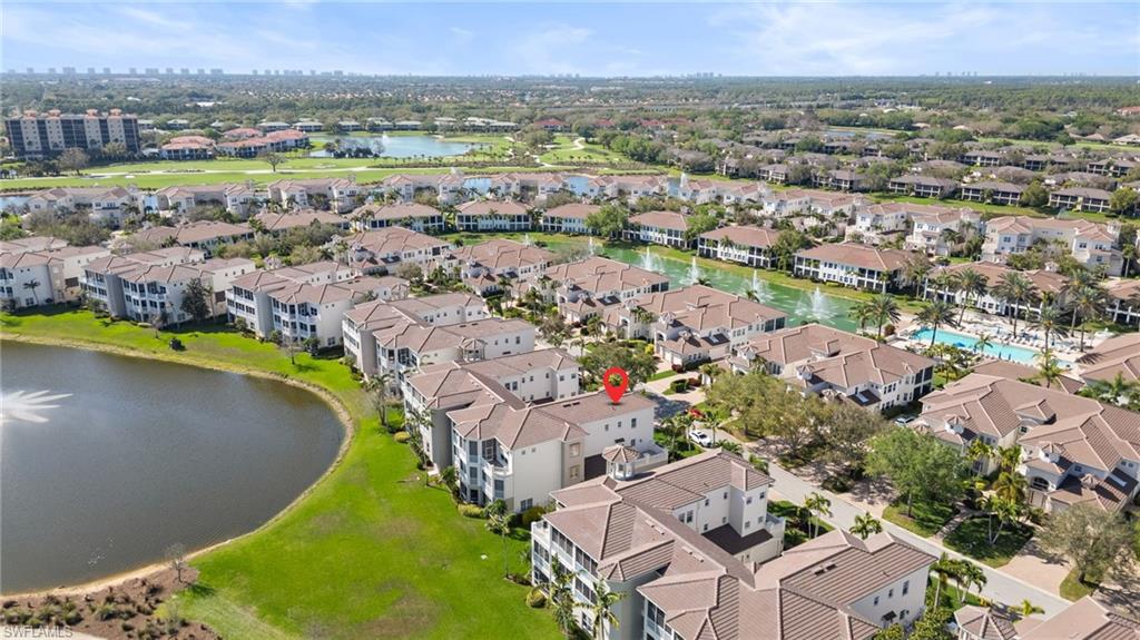 AVELLINO ISLES - Residential