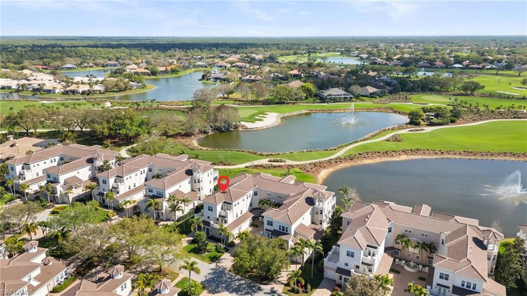 AVELLINO ISLES - Residential