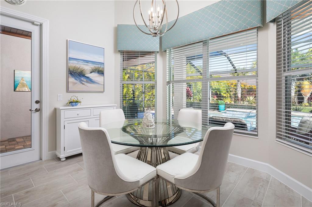 SERENO GROVE - Residential