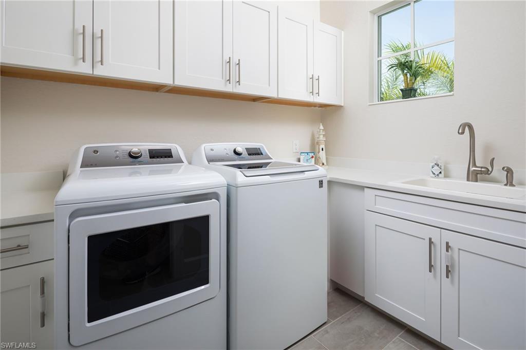 SERENO GROVE - Residential