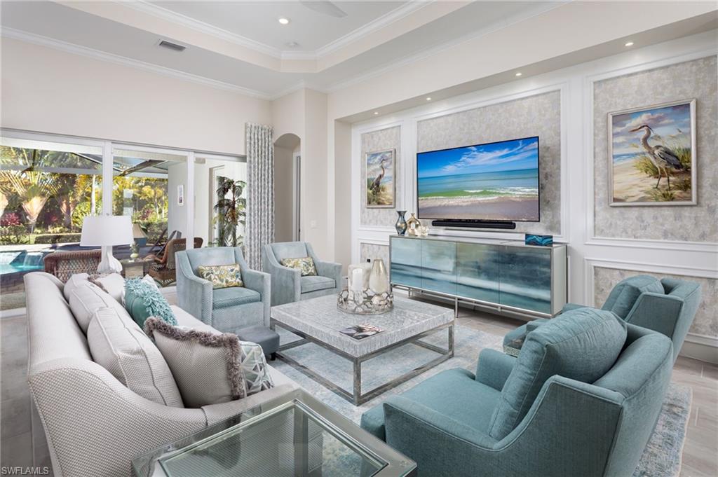 SERENO GROVE - Residential