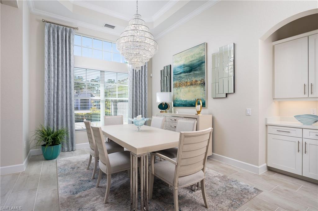 SERENO GROVE - Residential