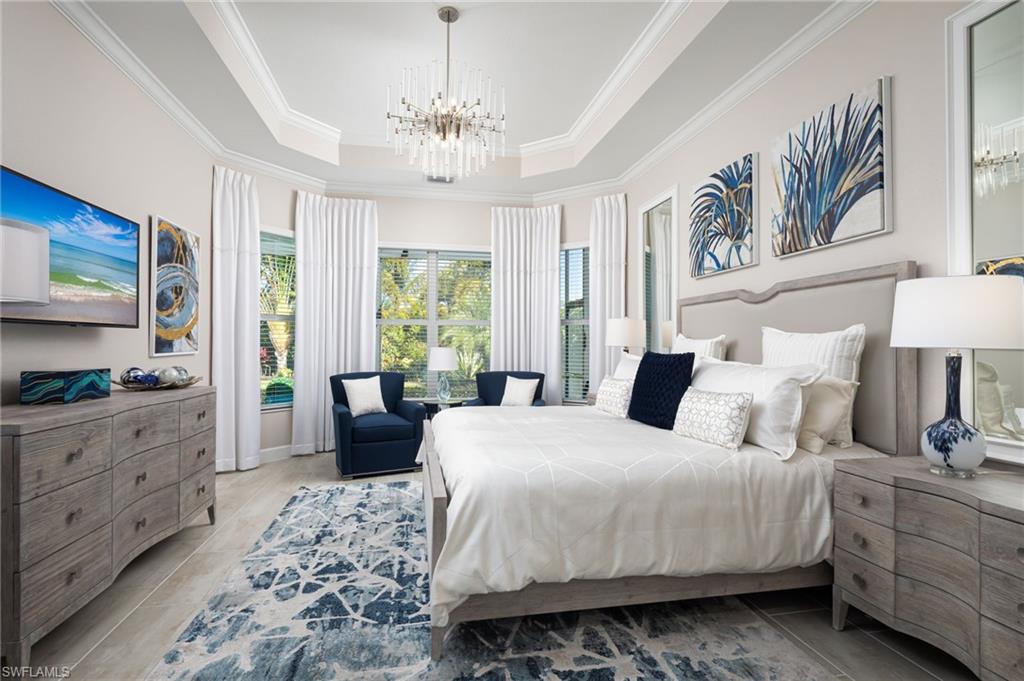 SERENO GROVE - Residential