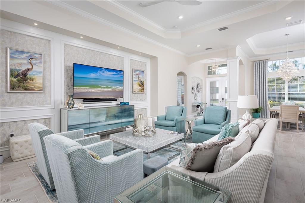 SERENO GROVE - Residential