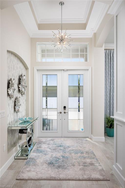 SERENO GROVE - Residential