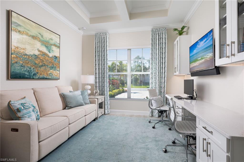 SERENO GROVE - Residential