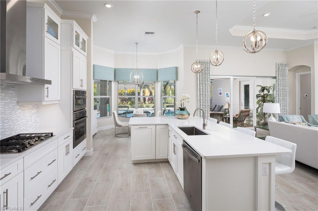 SERENO GROVE - Residential