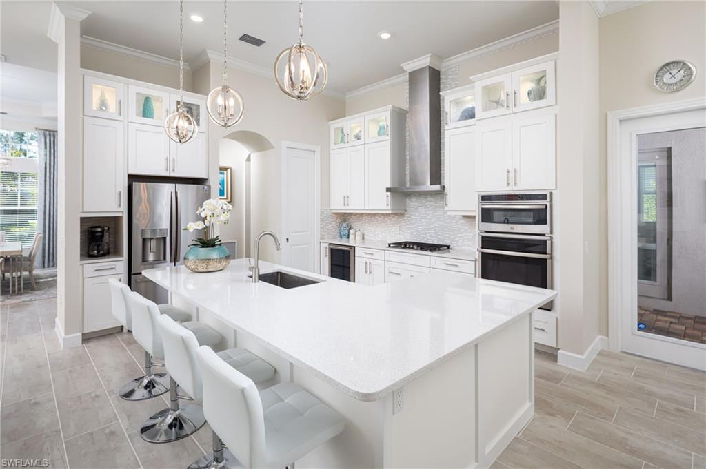 SERENO GROVE - Residential