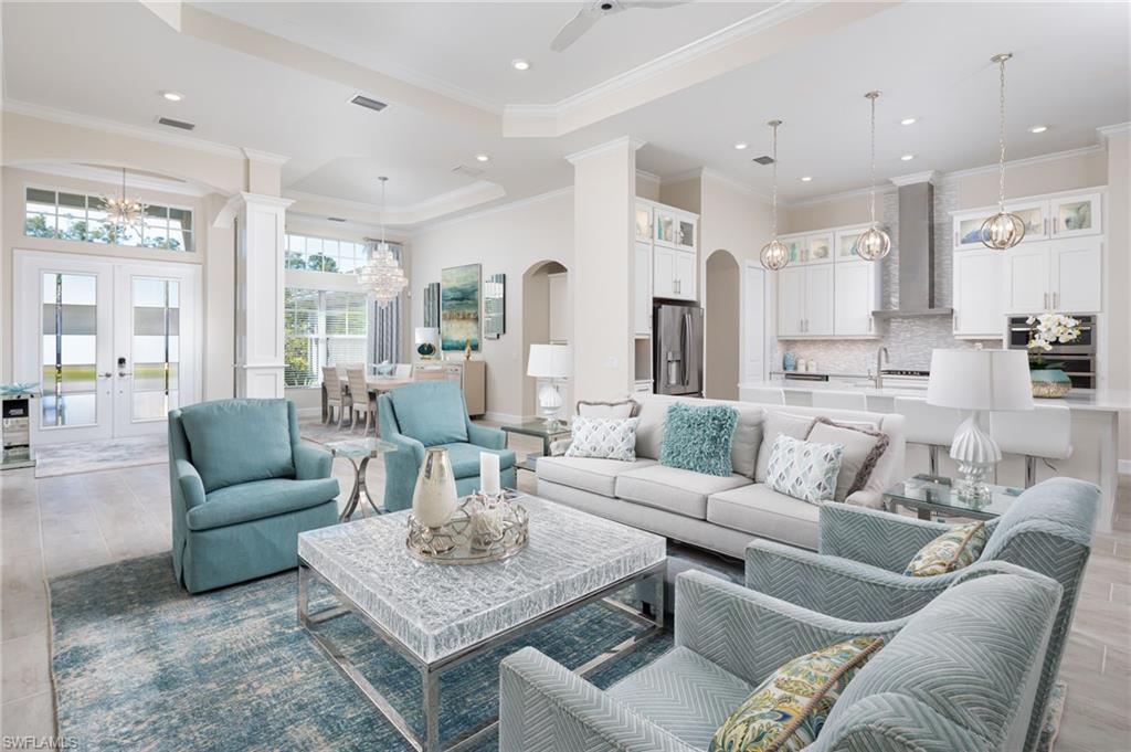 SERENO GROVE - Residential