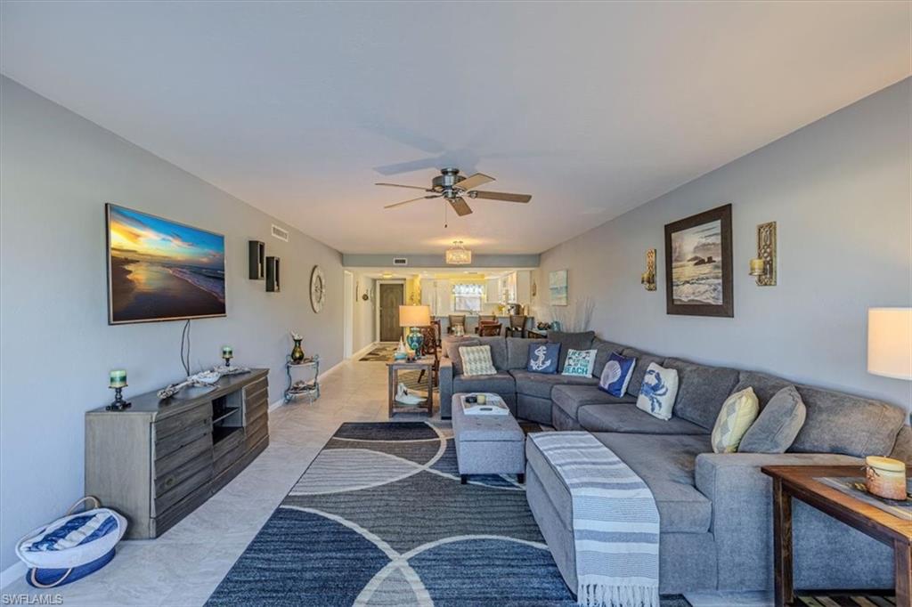 FOUNTAINS II - Residential