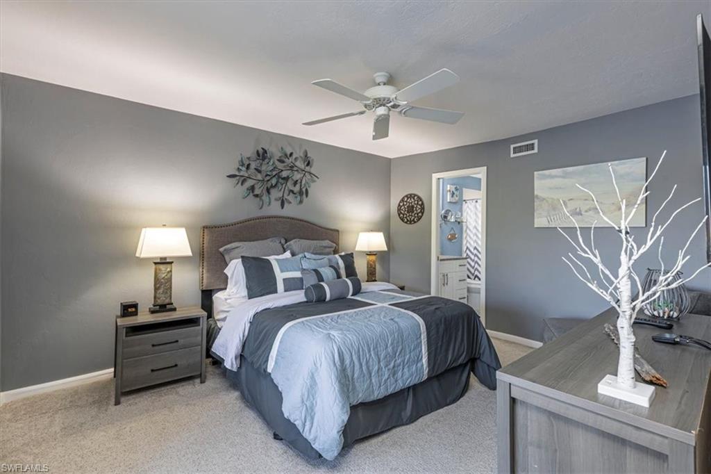 FOUNTAINS II - Residential