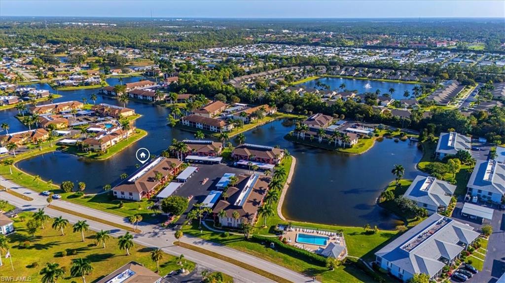 344 Charlemagne BLVD F203