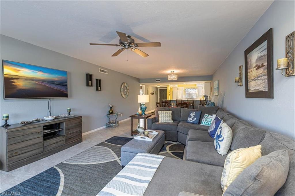 FOUNTAINS II - Residential