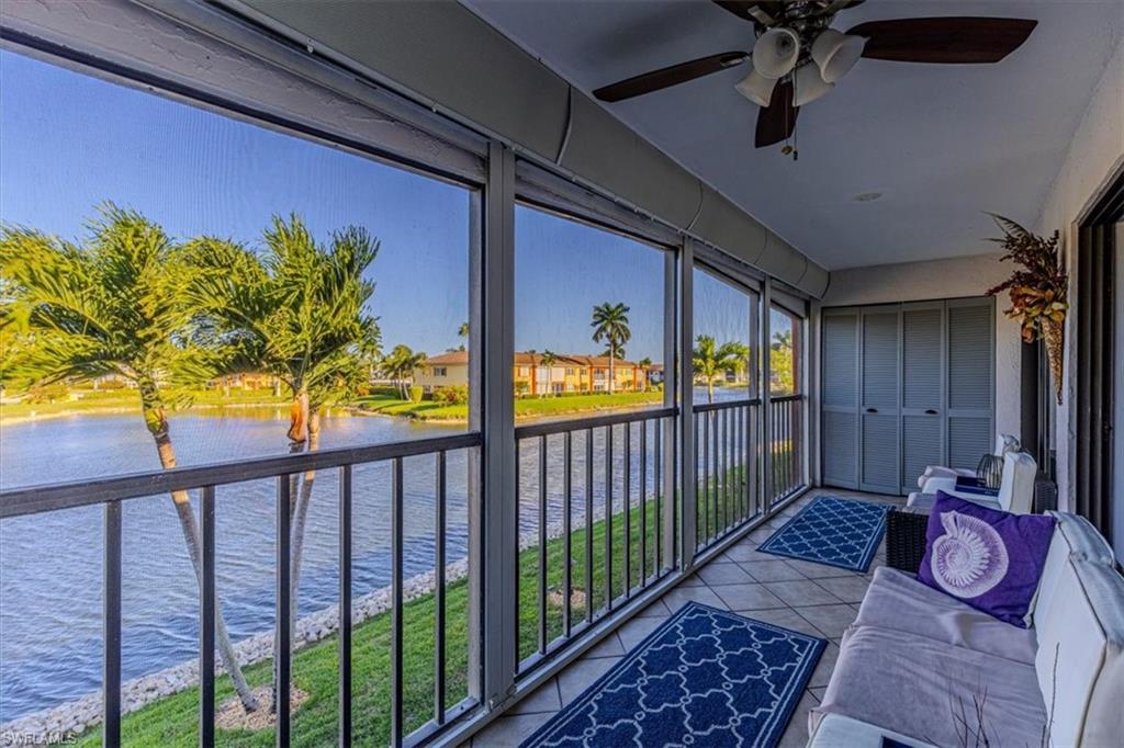 FOUNTAINS II - Residential