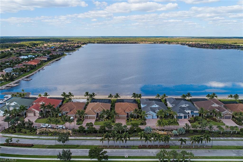 SOUTH SHORE ESTATES - Residential