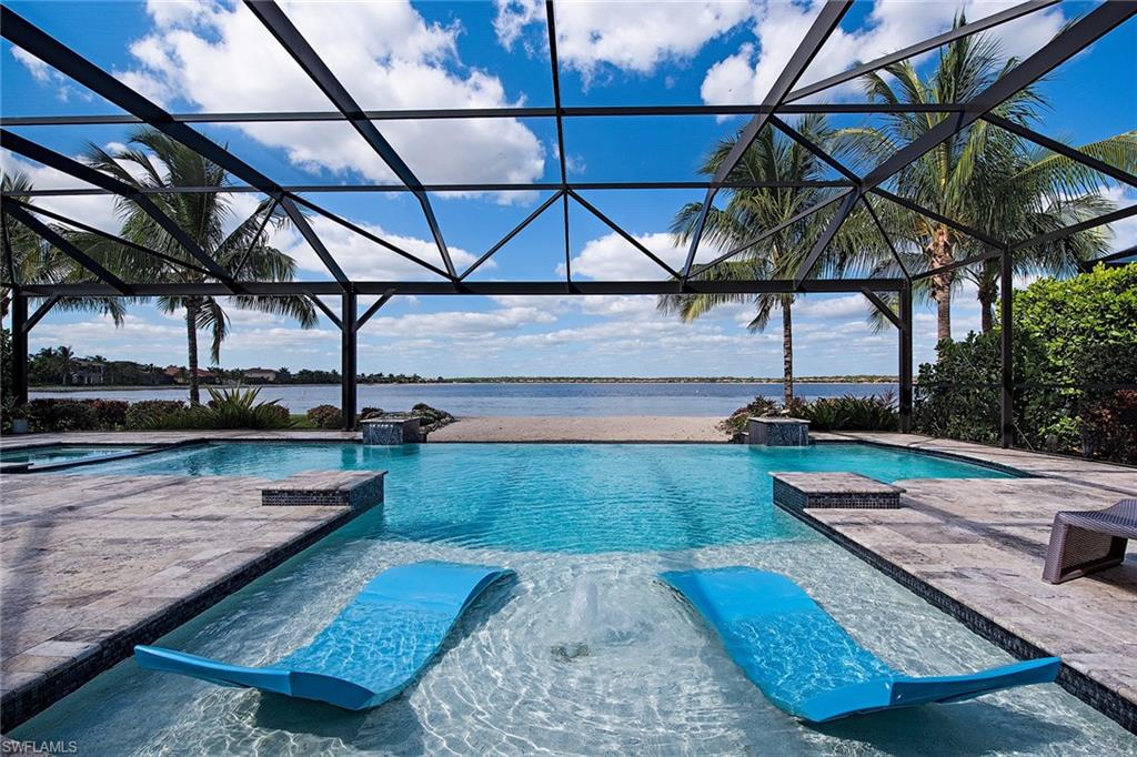 SOUTH SHORE ESTATES - Residential