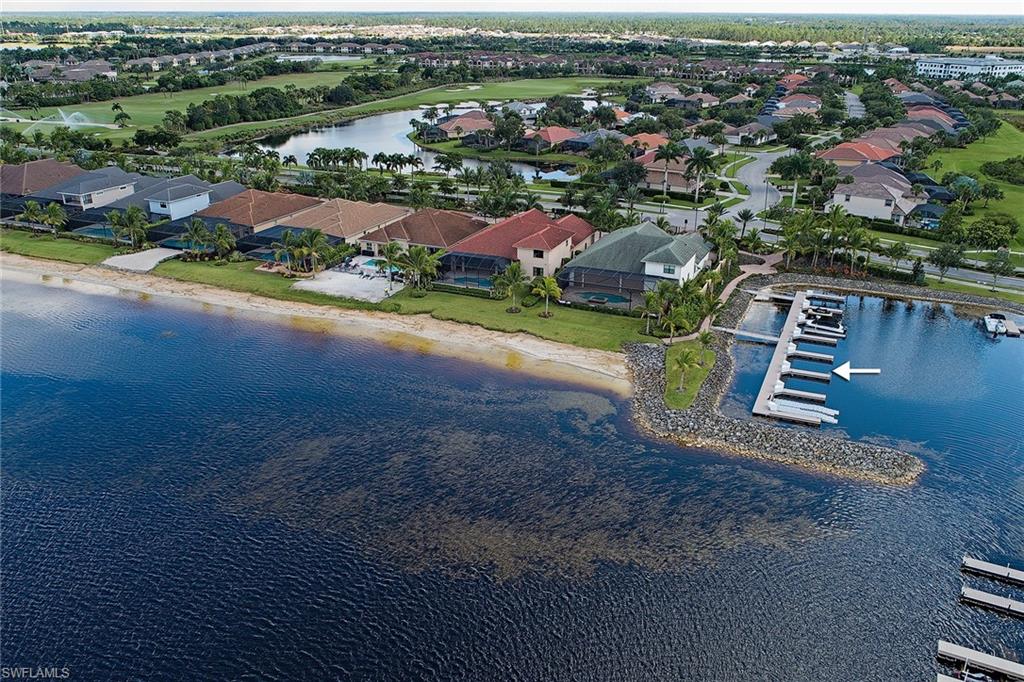 SOUTH SHORE ESTATES - Residential