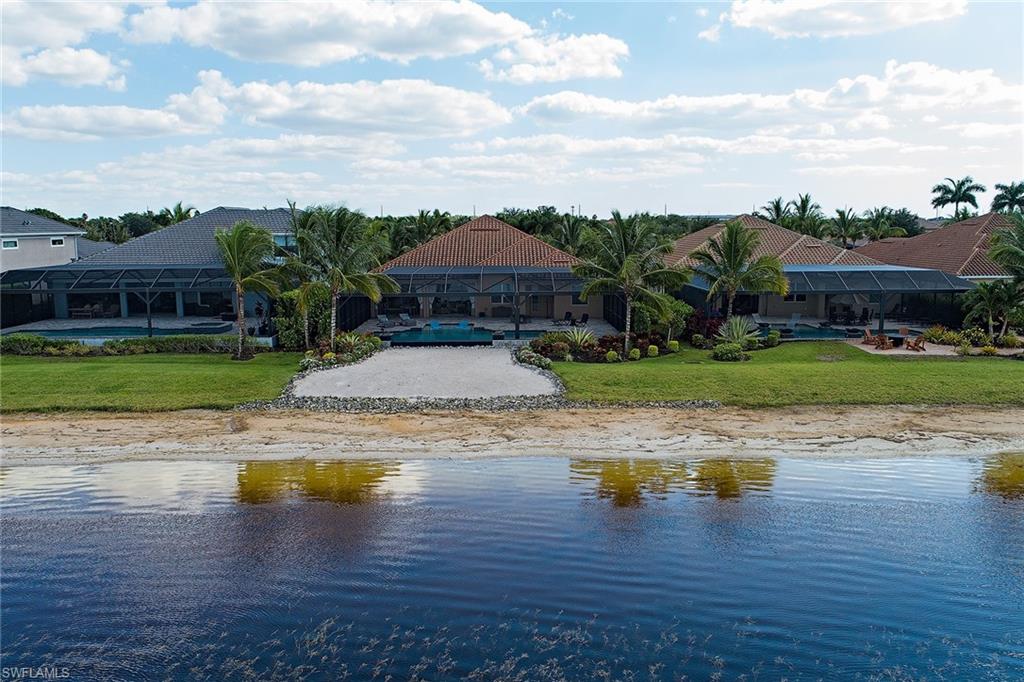 SOUTH SHORE ESTATES - Residential