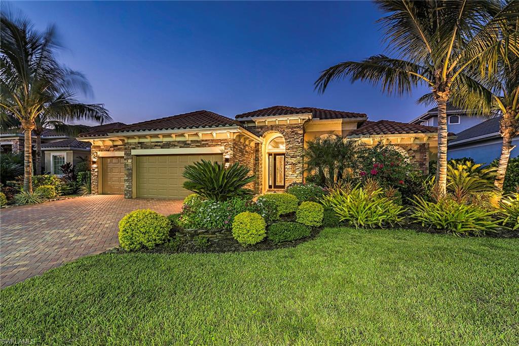 SOUTH SHORE ESTATES - Residential